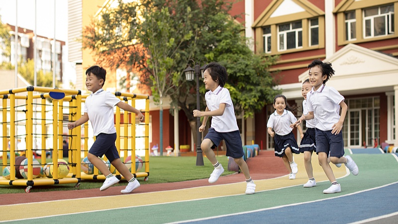 <strong>免费学前教育时代即将来临 代表专家建言：认真落实学前教育法确保免费不降质</strong>